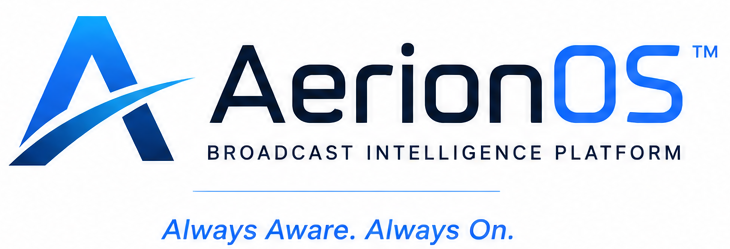 AerionOS